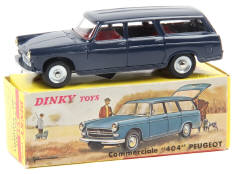 DINKY TOYS (FRANCE) (1)