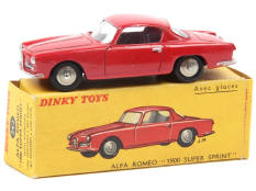 DINKY TOYS (FRANCE) (1)
