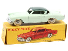 DINKY TOYS (FRANCE) (1)