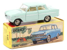 DINKY TOYS (FRANCE) (1)