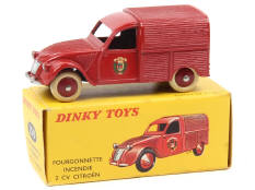 DINKY TOYS (FRANCE) (1)