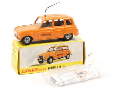 DINKY TOYS (FRANCE) (1)