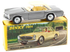 DINKY TOYS (FRANCE) (1)