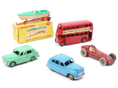 DINKY TOYS (GB) (5)