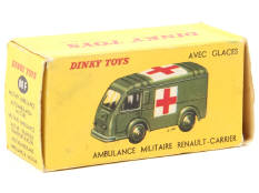 DINKY TOYS (FRANCE) (1)