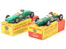 DINKY TOYS (GB) (2)