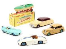 DINKY TOYS (GB) (5)