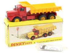 DINKY TOYS (FRANCE) (1)