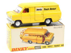 DINKY TOYS (GB) (1)