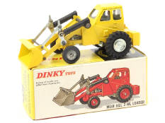 DINKY TOYS (GB) (1)