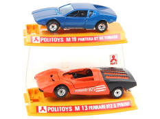 POLITOYS (ITALIE) (2)