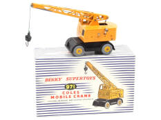 DINKY TOYS (GB) (1)