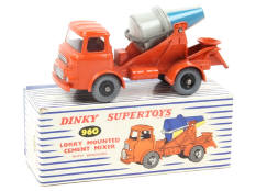 DINKY TOYS (GB) (1)