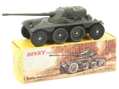 DINKY TOYS (FRANCE) (1)