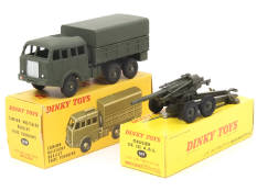 DINKY TOYS (FRANCE) (2)