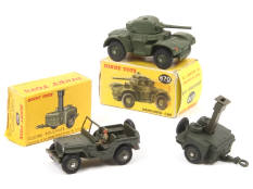 DINKY TOYS (FRANCE) (3)