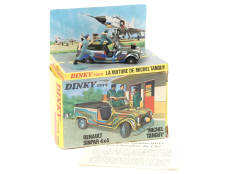 DINKY TOYS (FRANCE) (1)
