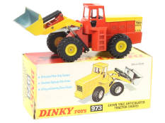 DINKY TOYS (GB) (1)