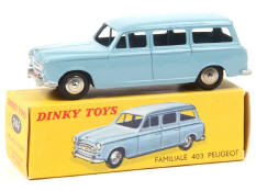 DINKY TOYS (FRANCE) (1)