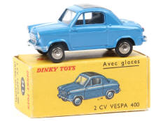 DINKY TOYS (FRANCE) (1)