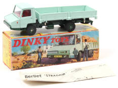 DINKY TOYS (FRANCE) (1)