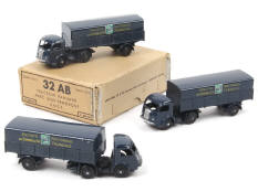 DINKY TOYS (FRANCE) (4)