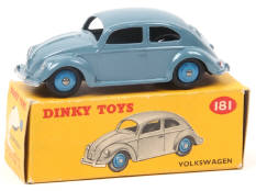 DINKY TOYS (GB) (1)