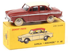 DINKY TOYS (FRANCE) (1)
