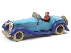 DINKY TOYS (GB) (1)