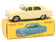 DINKY TOYS (FRANCE) (1)