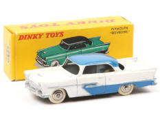 DINKY TOYS (FRANCE) (1)