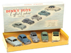 DINKY TOYS (FRANCE) (6)