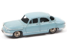 DINKY TOYS (FRANCE) Série JUNIOR (1)