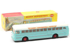 DINKY TOYS (GB) (1)