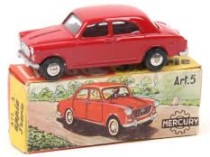 MERCURY (ITALIE) (1)