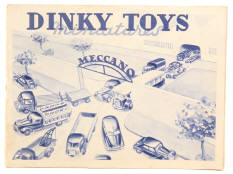 DINKY TOYS (FRANCE) (1)