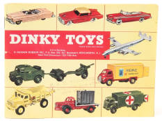 DINKY TOYS (GB) (1)