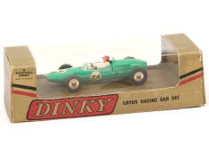 DINKY TOYS (GB) (1)