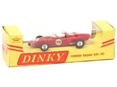 DINKY TOYS (GB) (1)