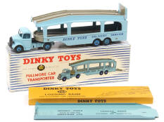 DINKY TOYS (GB) (1)