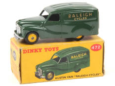 DINKY TOYS (GB) (1)