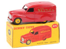 DINKY TOYS (GB) (1)