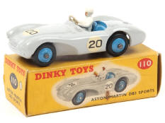 DINKY TOYS (GB) (1)