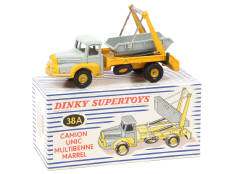 DINKY TOYS (FRANCE) (1)