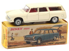 DINKY TOYS (FRANCE) (1)