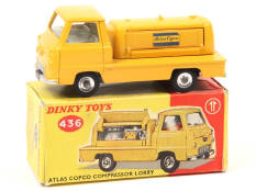 DINKY TOYS (GB) (1)