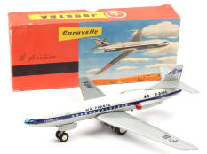 JOUSTRA (FRANCE) (1)