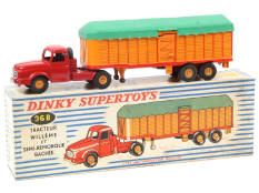 DINKY TOYS (FRANCE) (1)