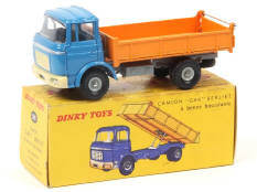 DINKY TOYS (FRANCE) (1)