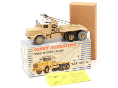DINKY TOYS (FRANCE) (1)